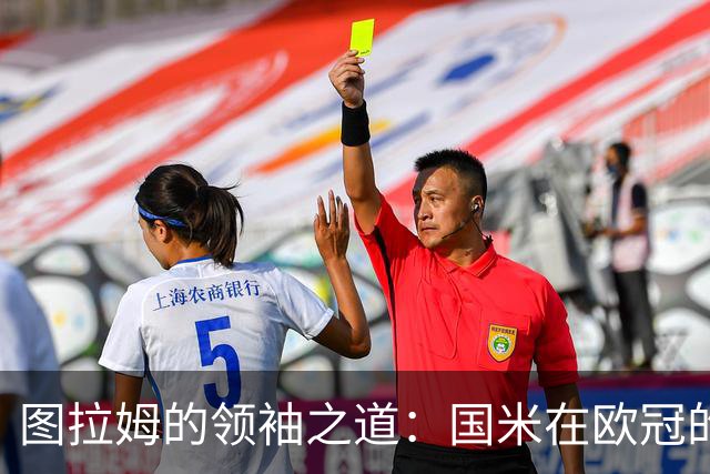 图拉姆的领袖之道：国米在欧冠的挑战与隐忧